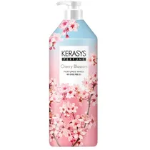 Kerasys Cherry Blossom Rinse 330852 1L
