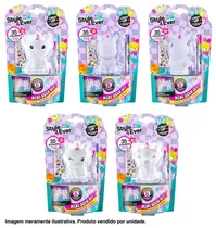 Style 4EVER Mini Deco Diy Light-Up Canal Toys (Vendido Por Unidade)