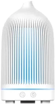 Difusor de Aroma Ultrassônico Satellite A-H6808 200ML LED