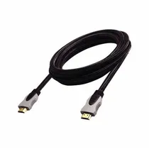 Cable HDMI 3MTS FTX 4K