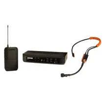 Shure BLX14/SM31-M15