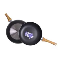 Sarten s/Tapa 24CM