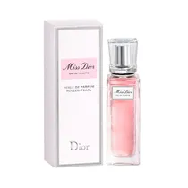 Dior Perfume Miss Dior Roller Pearl Eau de Toilette 20ML