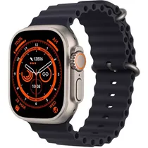 Blulory Smart Watch Gilfo 9 Ultra BLK/GR