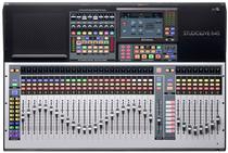 Studiolive 64S Mesa de Som Digital Presonus