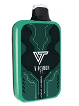V-Touch 30K Spearmint Splash