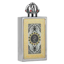 Perfume Lattafa King Of Arabia Edp Unissex 100ML  Perfume Lat...