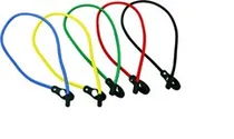 Corda Elástica para Bike YT-622 4 Peças
