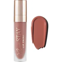 Labial Líquido Beauty Creations Velvet Stay Matte LVS15 - Sweet Affair