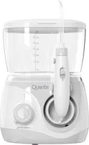Irrigador Bucal Quanta QTIMP318 600ML 18W Bivolt - Branco