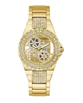 Guess Reloj GW0302L2 Gold