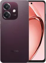 Smartphone Oppo A40 Dual Sim 6.67" 4GB/256GB Café - Garantia 1 Ano No Brasil