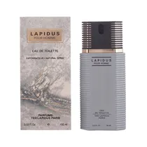 Perfume Ted Lapidus Pour Homme Ediçao 100ML Masculino Eau de Toilette