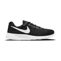 Tenis Nike Tanjun Masculino Preto DJ6258-003