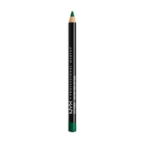 Delineador NYX Slim Eye Pencil SPE911 Emerald City