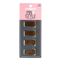 Conair Hebilla 55358 36PK Brown