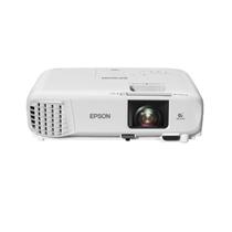 Projetor Epson W49 3800L Wxga Powerlite 3LCD 2VG