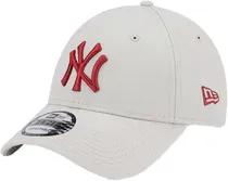Boné New Era 60364450 New York - Beige