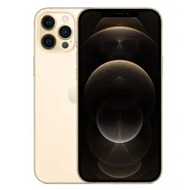 Apple iPhone 12 Pro 128GB Tela 6.1 Cam Tripla 12+12+12/12MP Ios Gold - Swap 'Grado A' (Garantia 1 Mês)