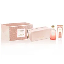 Coach Dreams Sunset Kit 90ML Edp+B.Lotion+Pouch  Coach Dream...