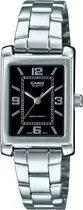 Relógio Casio Analógico LTP-1234DD-1ADF - Feminino