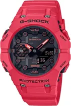 Relógio Masculino Casio Analógico/Digital GA-B001-4ADR
