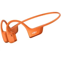 Fone de Ouvido Shokz Openrun Pro 2 S820-ST-Or-US - Laranja