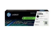 Toner HP W2300A (230A) Negro 4203DW/4303FDW Toner HP W2300A (230A) Negro 4203DW/4303FDW