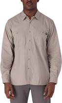 Camisa Jeep JMN24056 Masculina Khaki