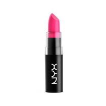 Batom NYX Matte MLS39 Girl Crush