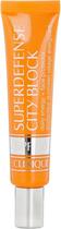 Protetor Solar Clinique Superdefense City Block SPF50 - 40ML