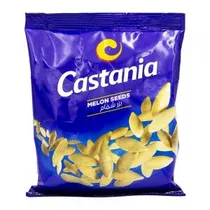 Sementes de Melão Castania Temperado 150G