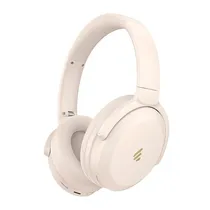 Fone BT Edifier WH700NB Pro Wireless BT Ivory