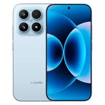 Smartphone Xiaomi 17 Global 512GB 12GB Ram Dual Sim Tela 6.3" - Azul (Caixa Slim)