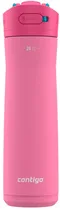 Garrafa Térmica Contigo Ashland Chill 2.0 710ML - Azalea