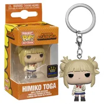 Funko Pop Keychain MY Hero Academia Himiko Toga *Ex* 69746