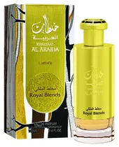 Lattafa Khaltaat Al Arabia Edp 100ML