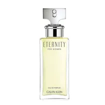 Perfume Calvin Klein Eternity Feminino Edp 100ML