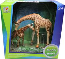 Toys Girafas Zhong Jieming Q9899-L30-B