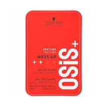 Schwarzkopf Matificante Osis+ Mess Up On DRY Hair 100ML