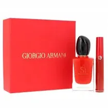  Armani Set ...