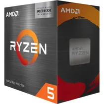 Processador Cpu AMD Ryzen R5-5500X3D 3.0 GHZ AM4 99 MB