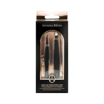 Kit para Cejas Ayvanna Rêver 2 Piezas