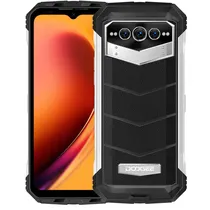 Smartphone Doogee V Max Pro DS 5G NFC 6.58" 12/512GB 108+20+8/32MP A12 - Grey