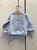 Chicco Fashion Sudadera Tela 3M+ s/C