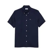 Camisa Lacoste CH4899 23 166  Camisa Laco...