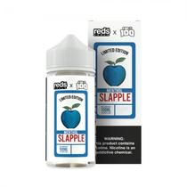 Essencia Vape Reds X Keep It 100 Slapple Menthol 3MG 100ML