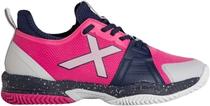 Tenis Munich Oxygen 34 Padel 4031034 - Feminino