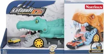 Catapult Car Crocodile One-Click Launch Northsun - NS020648