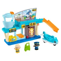 Fisher Price Little People Airport 19135